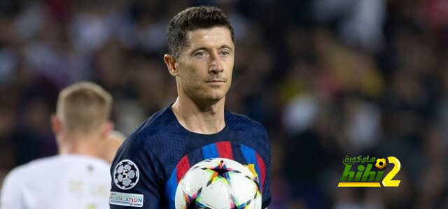 الإقصاء من دوري الأبطال … في مصلحة برشلونة!