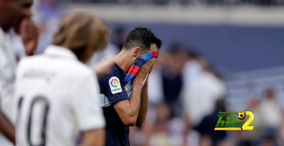 العامل المشترك لجميع كوارث برشلونة الأوروبية
