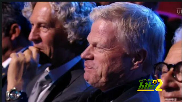 برشلونة يفشل بامتياز في الرد على سخرية أوليفر كان ومولر