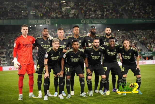 ريال مدريد أكبر المستفيدين من خروج برشلونة