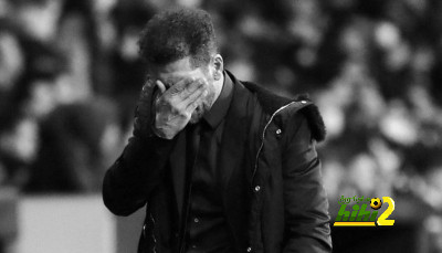 سيميوني يضع نفسه في موقف صعب مع أتلتيكو مدريد