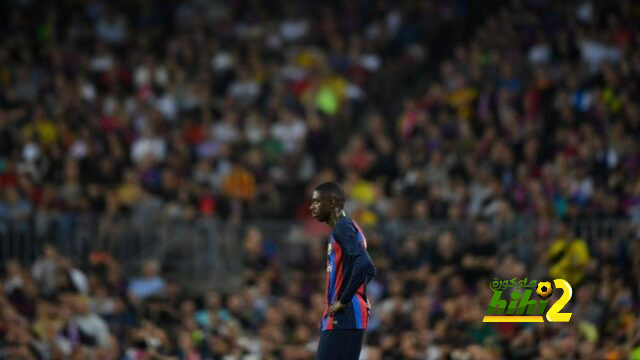 برشلونة للمرة الثالثة في تاريخه بلا أنياب في دوري الأبطال