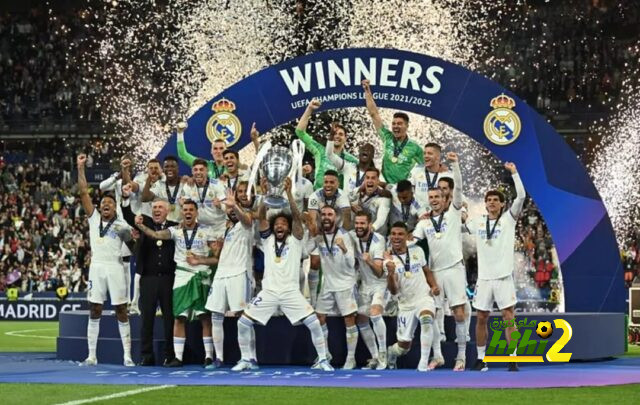 كيف استفاد ريال مدريد من خروج برشلونة من دوري الأبطال..؟!