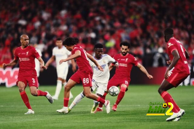 طموحات فينيسيوس مع ريال مدريد
