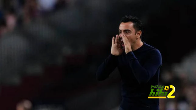 سبب إصرار لابورتا على بقاء تشافي ..؟!