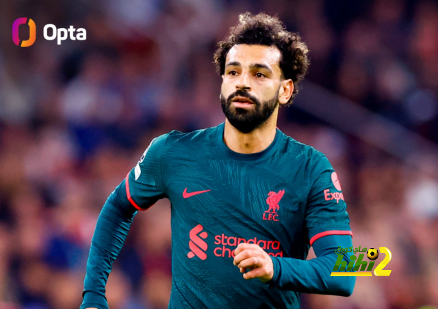 صلاح يُجاور العظماء في تاريخ دوري الأبطال!