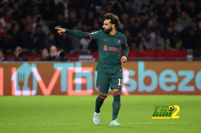 محمد صلاح يقفز للمركز الثالث في قائمة اللاعبين الأكثر تأثيراً بدوري الأبطال