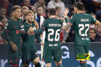 دوري الأبطال يقدم راحة أخرى لليفربول