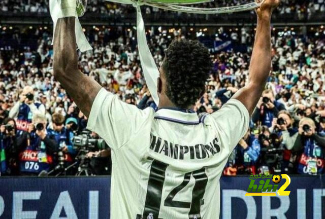 تشافي يعترف بقوة ريال مدريد