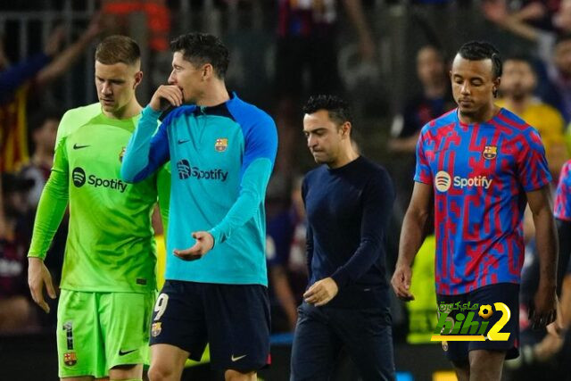 رد فعل إدارة برشلونة على خروج برشلونة من دوري أبطال أوروبا