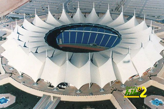 لماذا فرح الكثيرون بخبر إستضافة ملعب الملك فهد لكأس السوبر الأسباني ؟