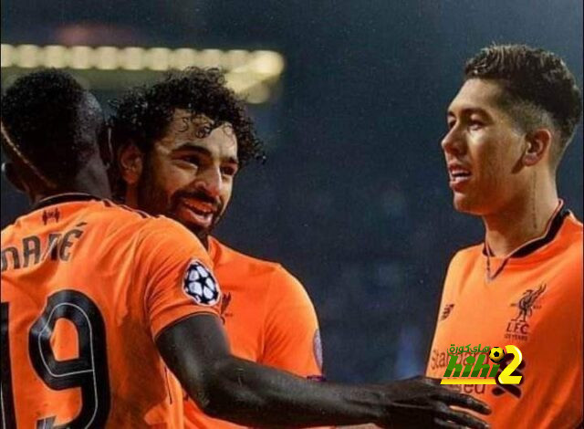 هدف يفصل صلاح عن دخول تاريخ ليفربول من أوسع أبوابه
