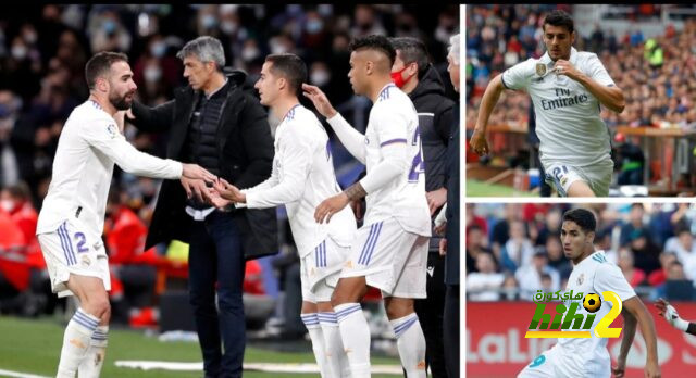 أكادمية ريال مدريد تتفوق على برشلونة