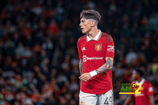الأفضل في مانشستر يونايتد بعد تجاوز عقبة شيريف