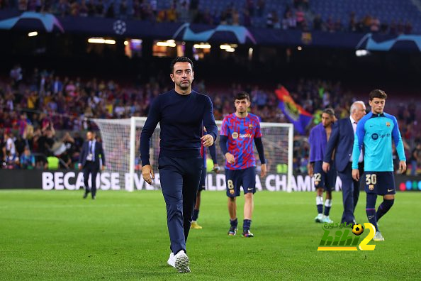أكثر لاعب يثير القلق في برشلونة