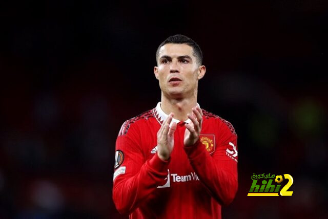 أول تعليق من رونالدو بعد التغلب على شيريف في اليوروبا ليغ