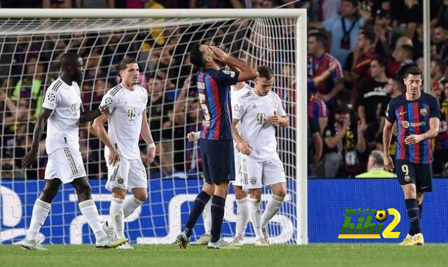 سبب ابتعاد برشلونة عن لقب دوري الأبطال … هل هو مقنع؟!