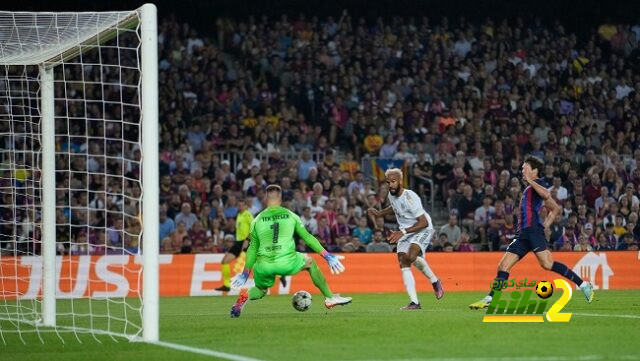 مستقبل تشافي … بين أيدي جماهير برشلونة