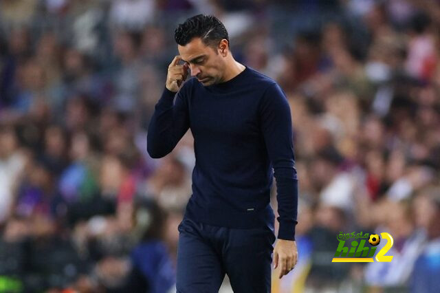 كبوة جواد أم انهيار مشروع … أيهما ينطبق على برشلونة؟!