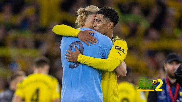 على مسئولية آس …هالاند وبيلينجهام سينتقلا إلى ريال مدريد !