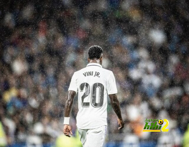 ريال مدريد ينهي تفاصيل تجديد عقد فينيسيوس
