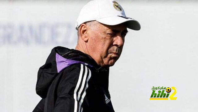 أخبار سعيدة لريال مدريد قبل مواجهة جيرونا