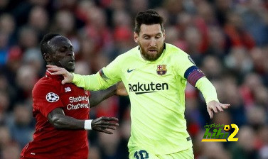 ماني يتمنى فوز الأرجنتين بالمونديال