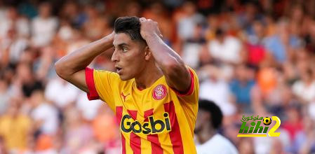 جيرونا يظهر بألوان برشلونة أمام ريال مدريد!