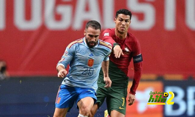 ثنائي ريال مدريد فى قائمة إسبانيا بالمونديال