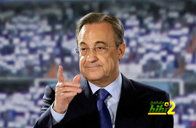 ريال مدريد ينافس السيتي وليفربول على صفقة قوية