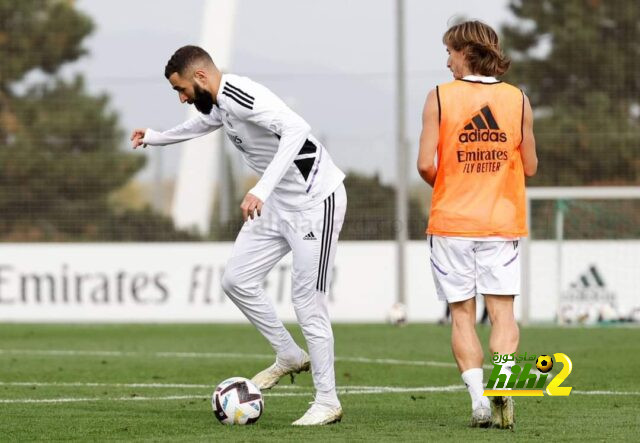 اخبار سارة لريال مدريد قبل مواجهة جيرونا !