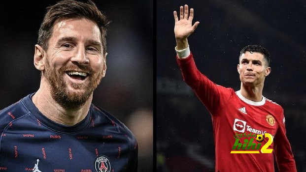 ميسي و رونالدو في نهائي مونديال قطر 2022.. النهائي الحلم
