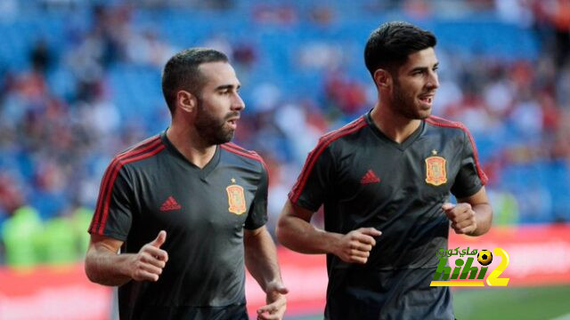 هل لويس إنريكي متعصب فعليا ضد ريال مدريد ويرفض إستدعاء لاعبيه عكس لاعبي برشلونة ؟