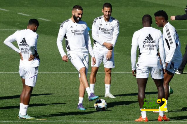 ماهو مدى جاهزية مصابي ريال مدريد قبل مباراة جيرونا ؟