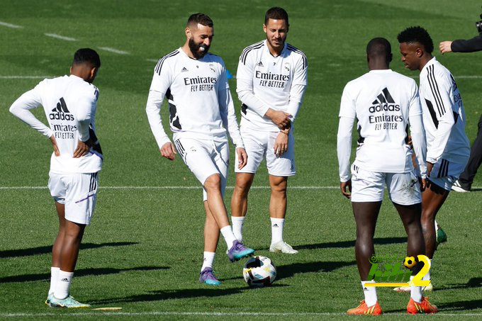 ماهو مدى جاهزية مصابي ريال مدريد قبل مباراة جيرونا ؟