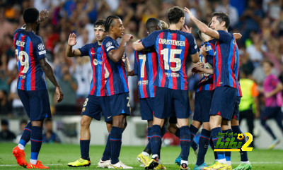 تشكيل برشلونة المتوقع أمام فالنسيا