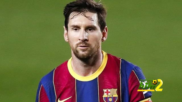 عودة ميسي لبرشلونة في يناير !