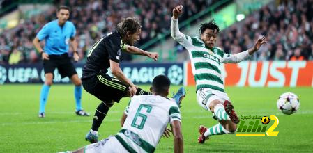 تحذيرات شديدة بسبب لقاء ريال مدريد و سيلتيك في دوري أبطال أوروبا