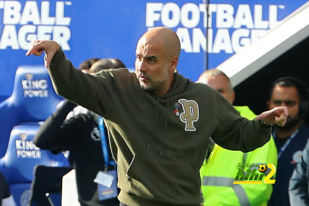 لهذا السبب يتخوف جوارديولا من منافسة مانشستر يونايتد للسيتي على لقب الدوري