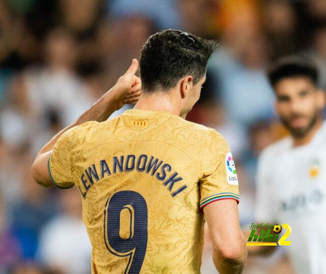 شوط أول سلبي في موقعة الميستايا بين برشلونة و فالنسيا !