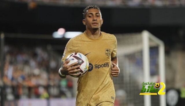 لاعبون في برشلونة يستحقون الشكر بعد مباراة فالنسيا