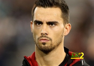 سوسو : علينا أن نعود لسكة الانتصارات مجددا