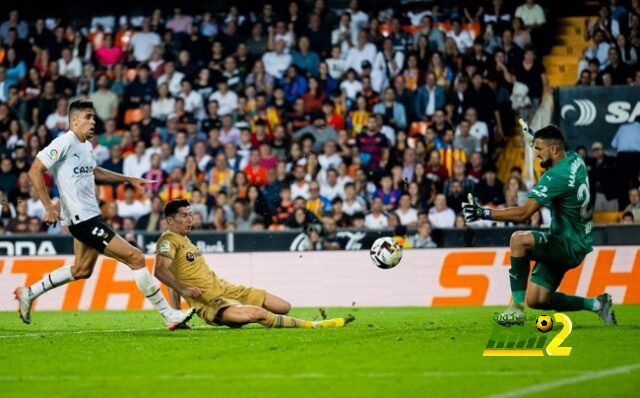 برشلونة بدون ليفاندوفسكي … كالحياة بدون ماء