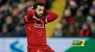 ليفربول مستمر في الغرق بجدول ترتيب البريميرليج