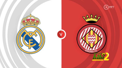 تشكيل ريال مدريد المتوقع أمام جيرونا