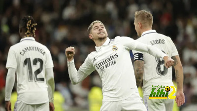 إحصائية قوية لريال مدريد أمام جيرونا