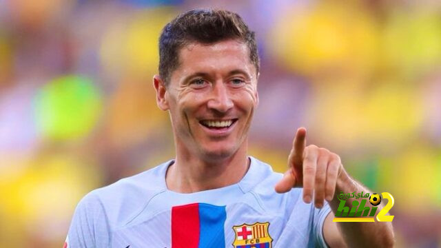 لفاندوفيسكي الصفقة الأفضل لبرشلونة في التوقيت الخطأ