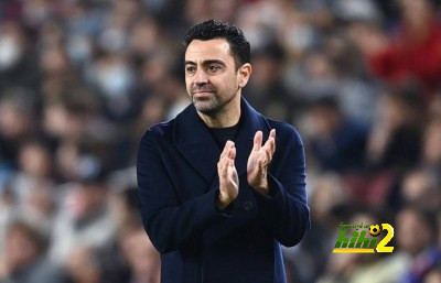 بالدليل.. تشافي يستحق قيادة برشلونة!