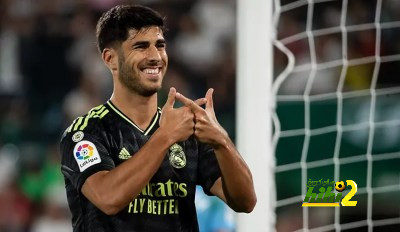 أسينسيو في المقدمة..  الريال يخطط لتجديد عقود 7 لاعبين!