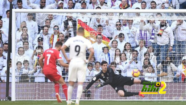 تشكيلة ٱس المتوقعة لريال مدريد أمام جيرونا